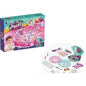 Biżuteria zestaw ozdób