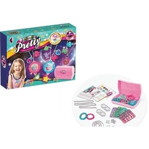 Biżuteria zestaw ozdób