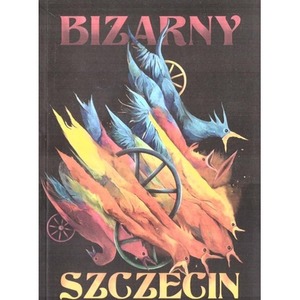 Bizarny Szczecin