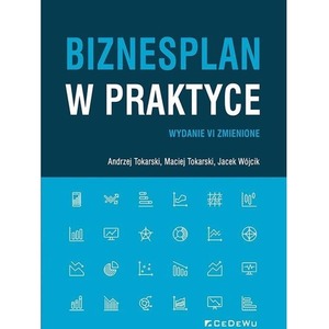 Biznesplan w praktyce w.6