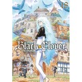 Black Clover. Tom 18