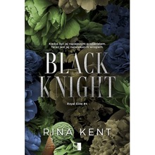 Black Knight. Royal Elite. Tom 4
