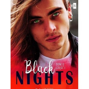 Black Nights T.2 Cz.1
