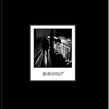 BLACKOUT. Chronicles of Our Life During Russia’s War Against Ukraine wer.