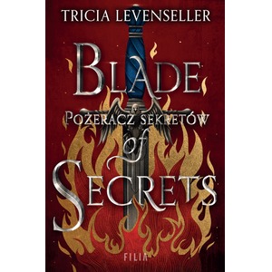 Blade of Secrets. Pożeracz sekretów