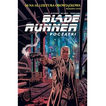 Blade Runner. Początki