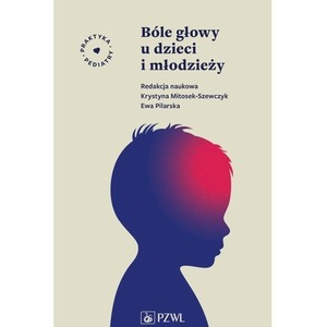 Bóle głowy u dzieci i młodzieży