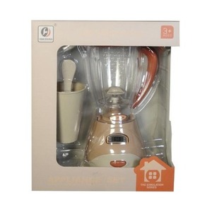 Blender z akcesoriami