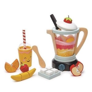 Blender z akcesoriami Mini Chef