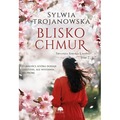 Blisko chmur. Trylogia Szkoła Latania. Tom 2