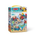 Blockables - Pojazdy