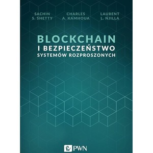Blockchain i bezpieczeństwo systemów rozproszonych