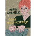 Blog niecodzienny. Duże Litery