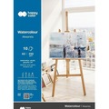 Blok akwarelowy ART A3/10K 250g Happy Color