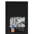 Blok artystyczny szkicownik A6/96K 100g OXFORD