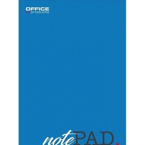 Blok biurowy A5/100K kratka