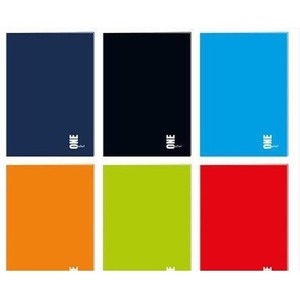 Blok biurowy A5/100K linia (10szt)