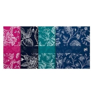 Blok notatnikowy A6/80K linia Romance (10szt)