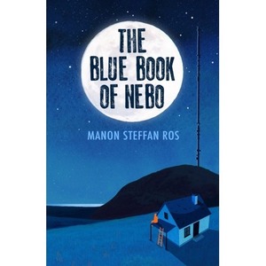 Blue Book of Nebo