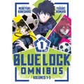 Blue Lock Omnibus 1