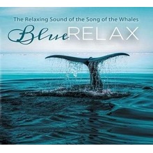 Blue Relax s- Song og the Whales cz.4
