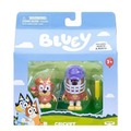Bluey Figurki Krykiet 2szt