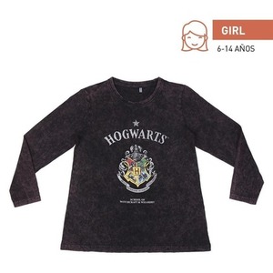 Bluzka długi rękaw Harry Potter rozm. 146