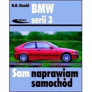 BMW serii 3 (typu E36)