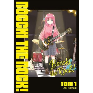 Bocchi the Rock! Tom 1