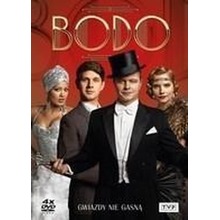 Bodo (4 DVD)