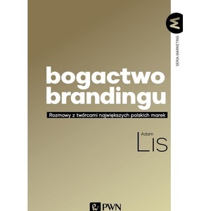 Bogactwo brandingu