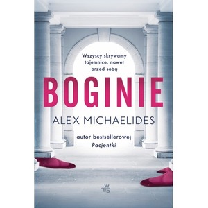 Boginie wyd. 2025