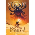 Bogowie otchłani. Puste przymierze. Tom 1