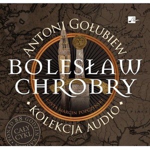 Bolesław Chrobry Audiobook