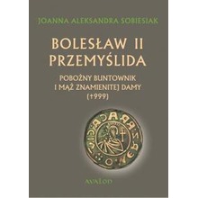 Bolesław II Przemyślida