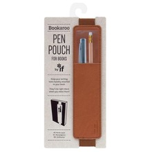 Bookaroo Pen Pouch - uchwyt do książki na długopis