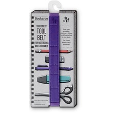 Bookaroo Tool belt - przybornik na pasku - fiolet