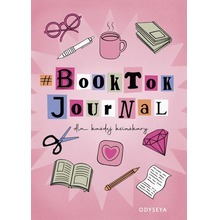 BookTok Journal