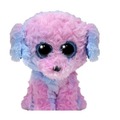 Boos Flora - kolorowy pudel 15 cm