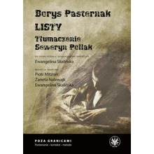 Borys Pasternak. Listy