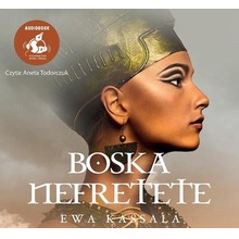 Boska Nefretete audiobook