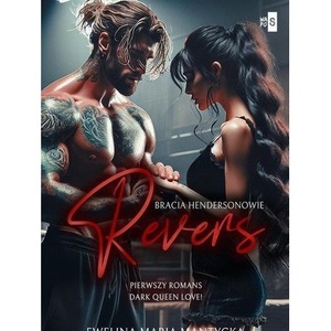 Bracia Hendersonowie T.1 Revers