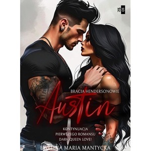 Bracia Hendersonowie T.2 Austin