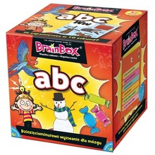 BrainBox - ABC REBEL