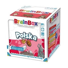 BrainBox - Polska (druga edycja) REBEL