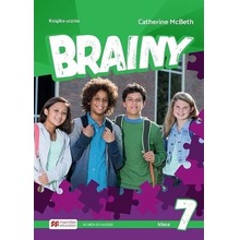 Brainy 7 SB MACMILLAN