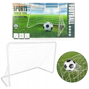 Bramka metalowa 120cm