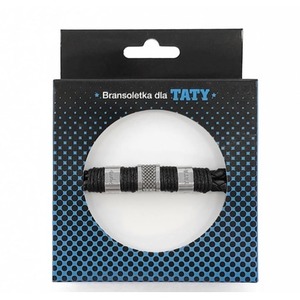 Bransoletka dla Taty