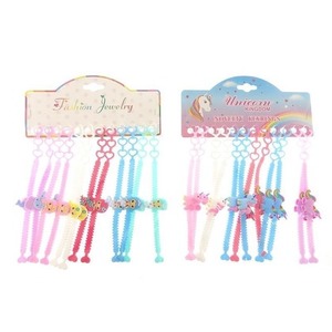 Bransoletka z lamą (12szt)