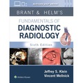 Brant & Helms' Fundamentals of Diagnostic Radiology: Print + eBook with Multimedia